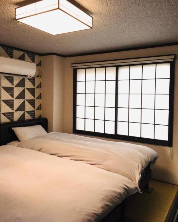 Appartement Kulton Moct Kenroku à Kanazawa Extérieur photo