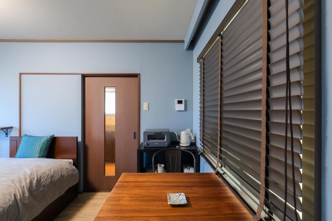 Appartement Kulton Moct Kenroku à Kanazawa Extérieur photo