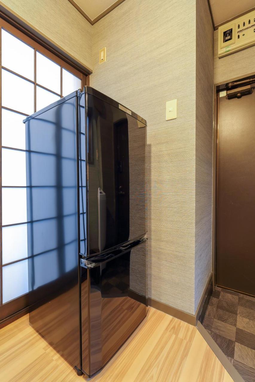 Appartement Kulton Moct Kenroku à Kanazawa Extérieur photo
