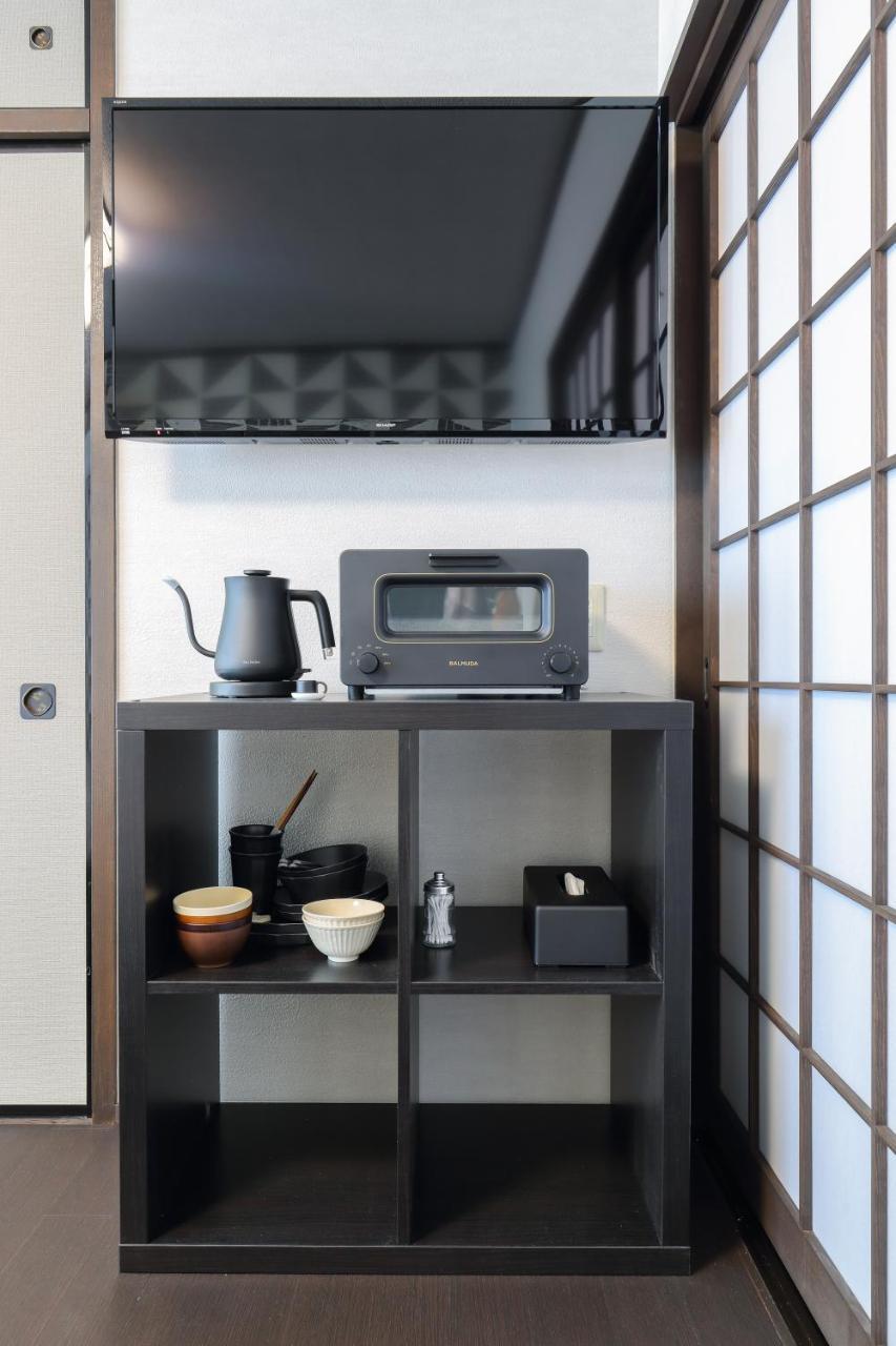 Appartement Kulton Moct Kenroku à Kanazawa Extérieur photo