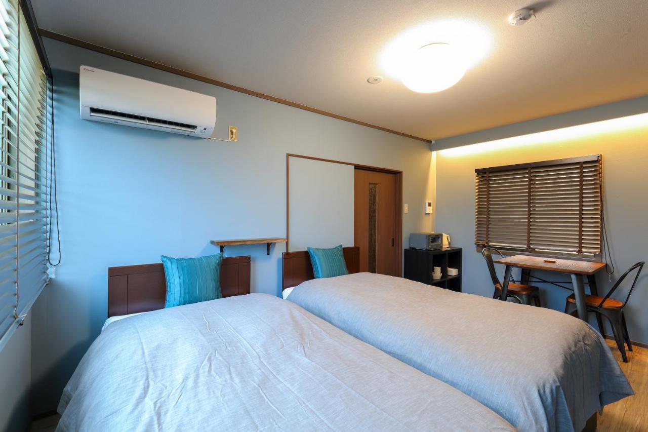 Appartement Kulton Moct Kenroku à Kanazawa Extérieur photo