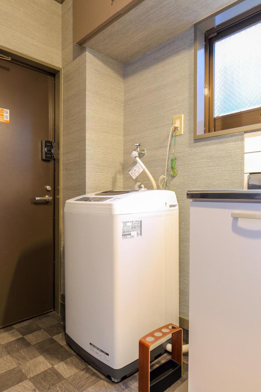 Appartement Kulton Moct Kenroku à Kanazawa Extérieur photo