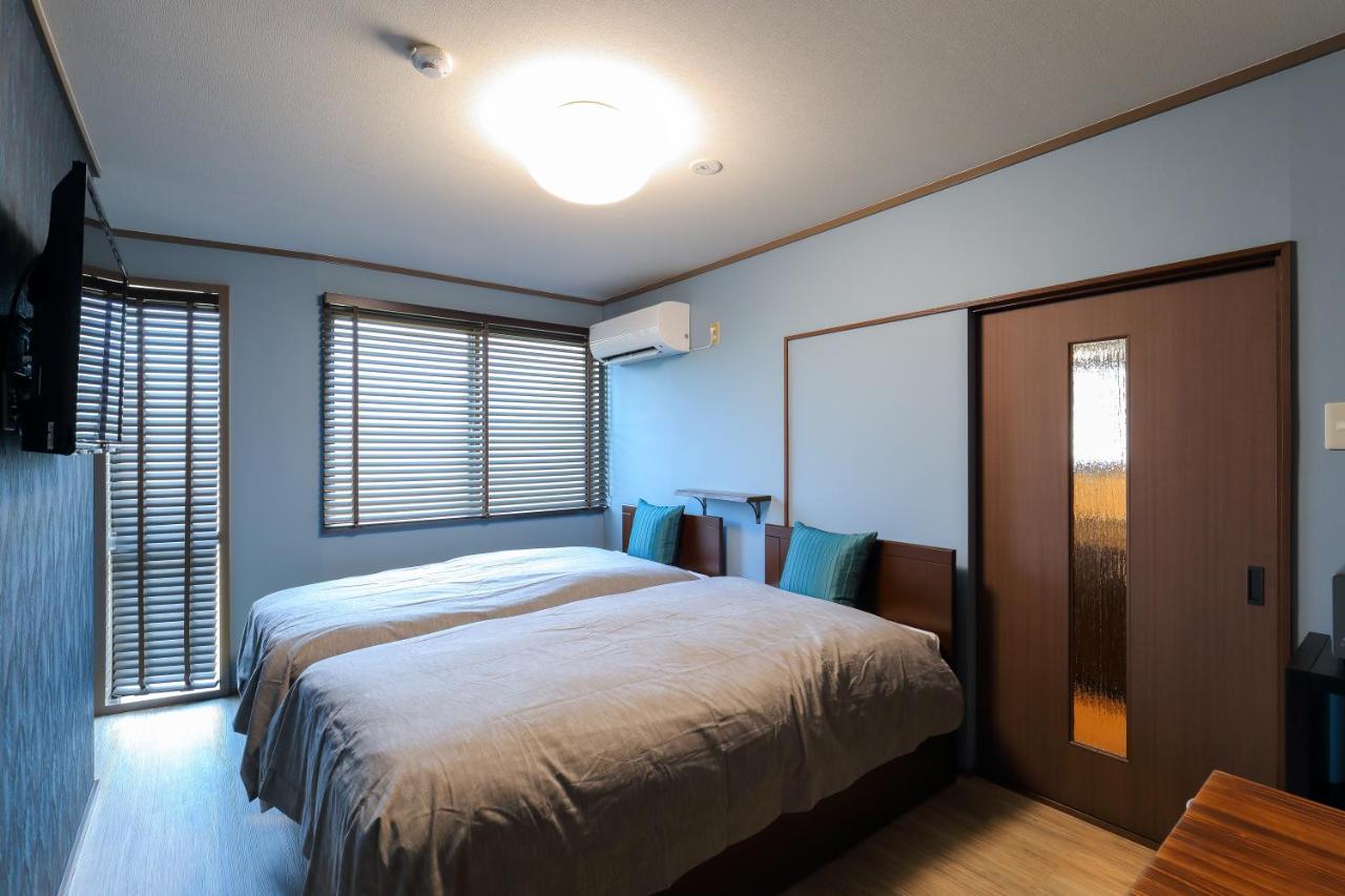 Appartement Kulton Moct Kenroku à Kanazawa Extérieur photo
