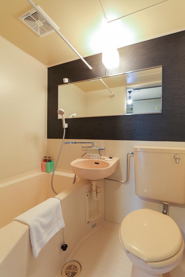Appartement Kulton Moct Kenroku à Kanazawa Extérieur photo