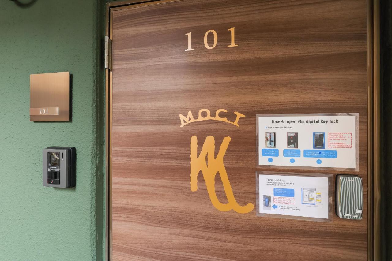 Appartement Kulton Moct Kenroku à Kanazawa Extérieur photo