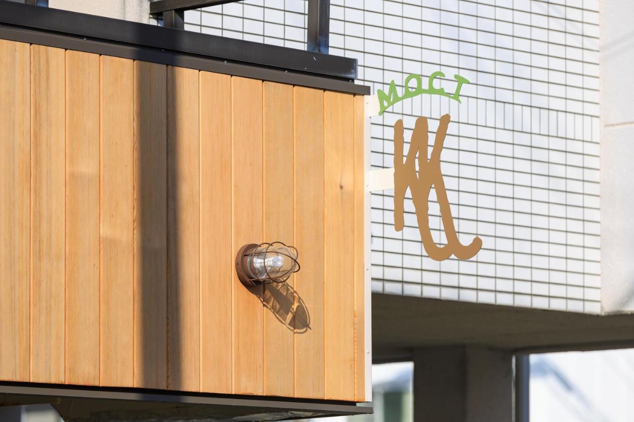 Appartement Kulton Moct Kenroku à Kanazawa Extérieur photo