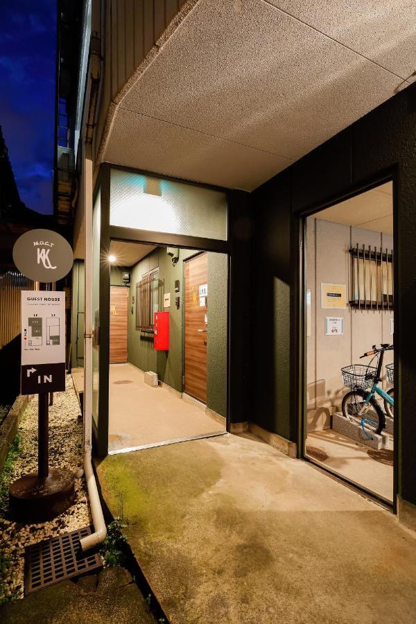 Appartement Kulton Moct Kenroku à Kanazawa Extérieur photo