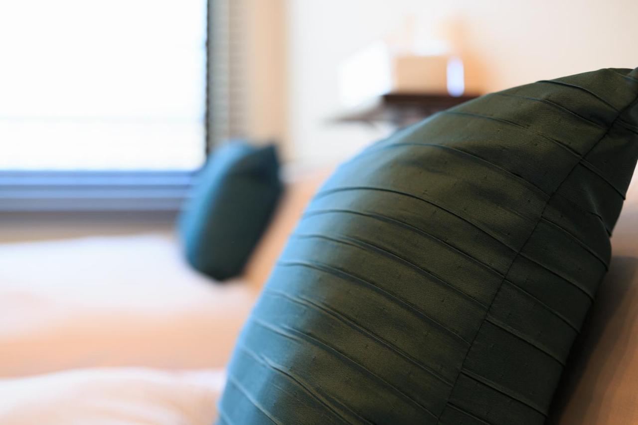 Appartement Kulton Moct Kenroku à Kanazawa Extérieur photo
