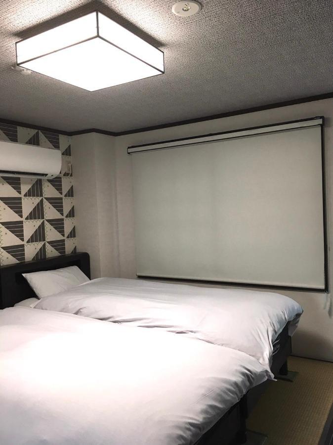 Appartement Kulton Moct Kenroku à Kanazawa Extérieur photo