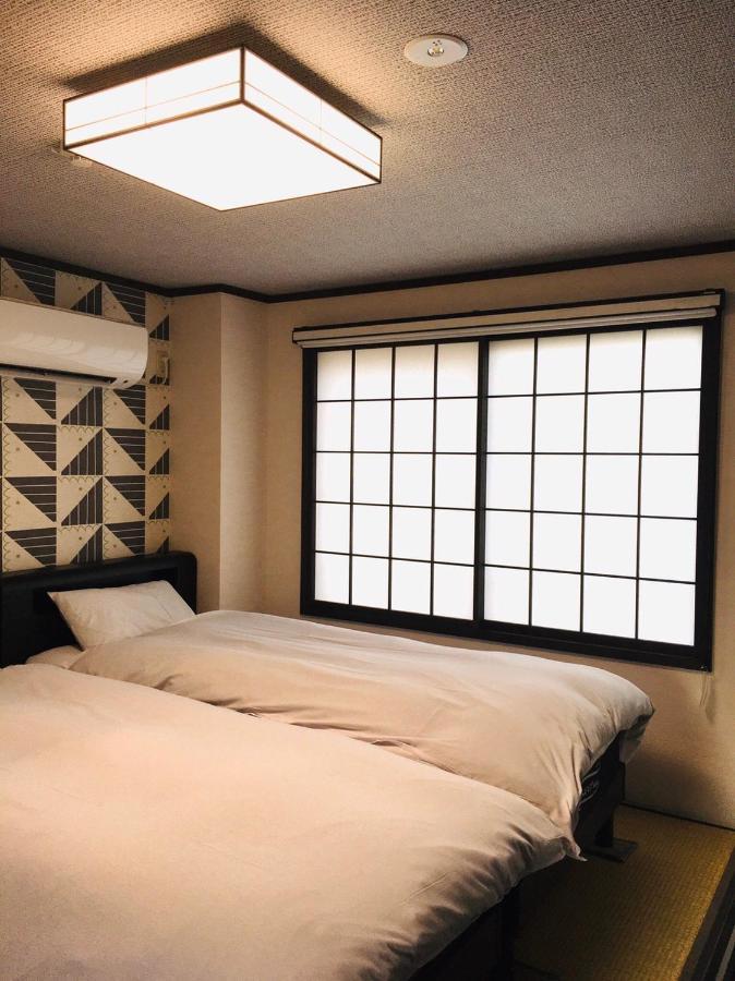 Appartement Kulton Moct Kenroku à Kanazawa Extérieur photo